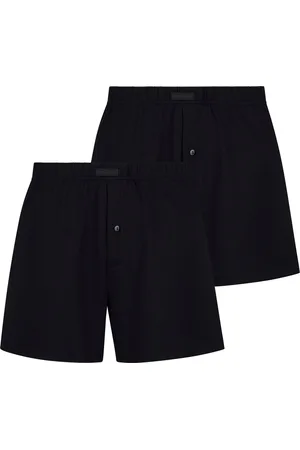 Bruno Banani Boxershorts Boxershort 2PACK Loose Fit Set van 2