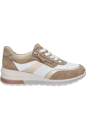 ARA 1218414 - Lage sneakersDames sneakers - Kleur:
