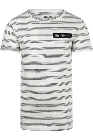 No Way Monday R-boys 3 Jongens T-shirt -