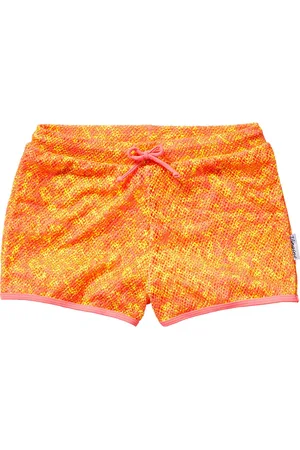 Vingino Meisjes Strandshort Savia Pink