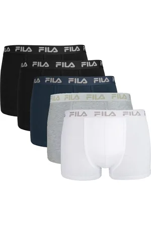 Fila Boxershorts Set van 5