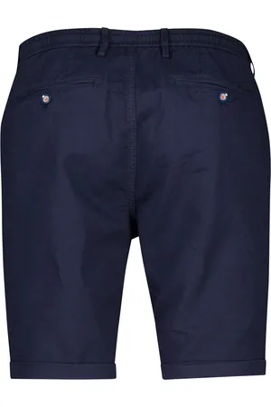 NZA New Zealand korte broek