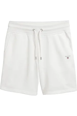 GANT Korte broek ORIGINAL SWEAT SHORTS