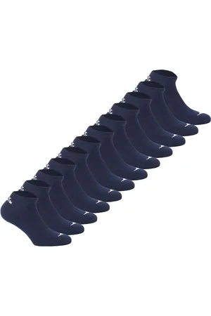 Diadora Sokken UNISEX INVISIBLE SOCKS Verpakking van 12