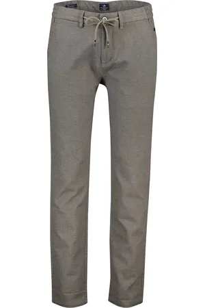 NZA New Zealand katoenen broek