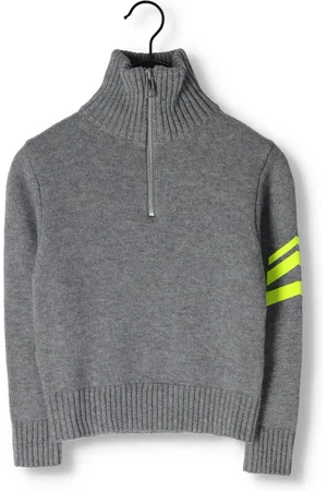 Zadig & Voltaire X25320 Truien & Vesten Jongens - Sweater - Hoodie - Vest-