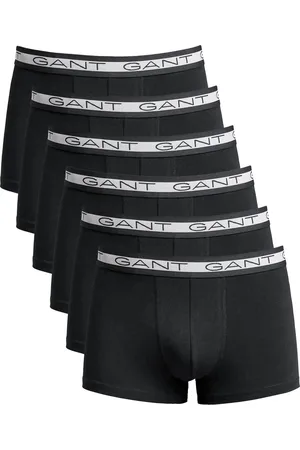 GANT Boxershorts Set van 6