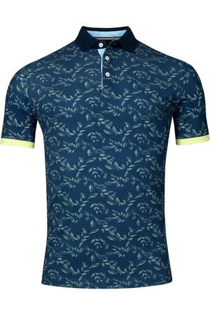 Baileys Poloshirt korte mouw