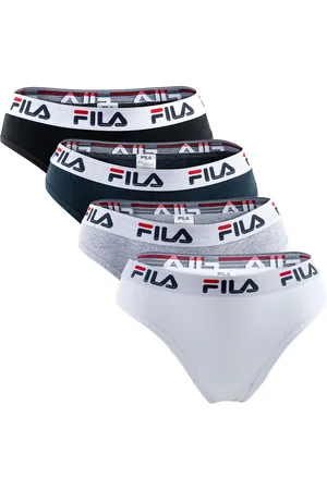 Fila Slip Verpakking van 4