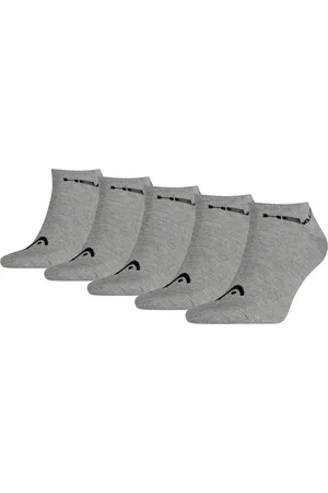 Head Sneaker sokken - 5 paar - 42