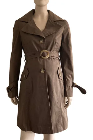 Noppies TRENCHCOAT BRISTOL XS