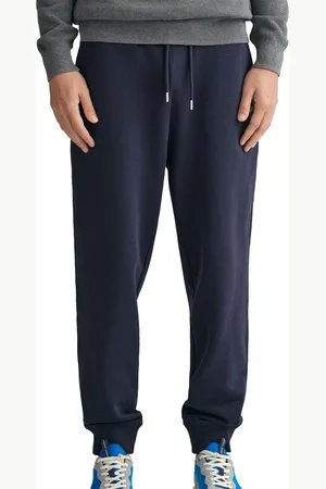 GANT Shield Joggingbroek Heren