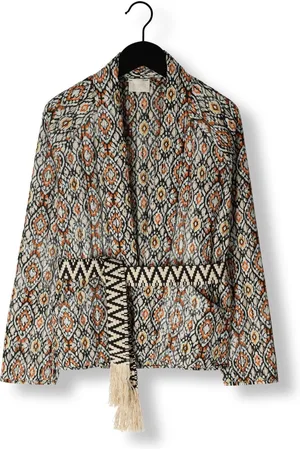 AI&KO Daras Blazers Meisjes -