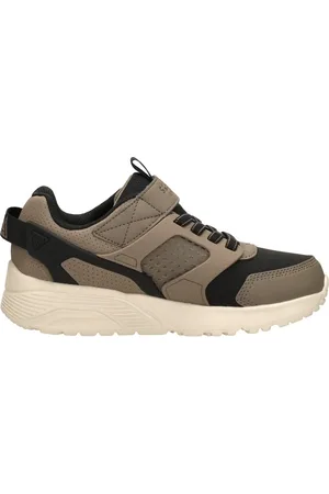 Skechers Uno Lite Klittenband Laag -