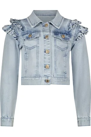 Le Chic Meisjes Jas ALLY C312-5180
