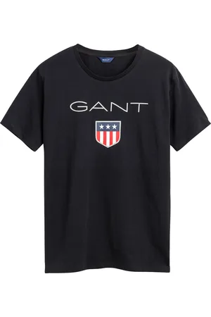 GANT T-shirt Shield Logo Set van 1