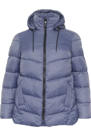Kaffe KCsusanna Jacket Dames Jas