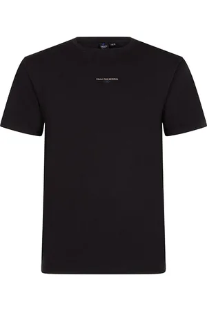 Rellix T-shirt Streetwear Backprint Polo