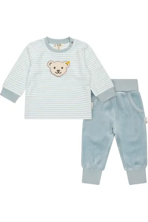 Steiff Romper