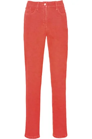 zerres BROEK TINA W44