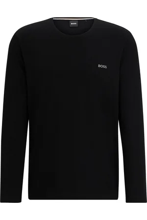 HUGO BOSS Mix&Match Longsleeve Shirt Heren