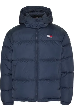 Tommy Hilfiger Heren Jas winter Alaska Puffer Jacket -