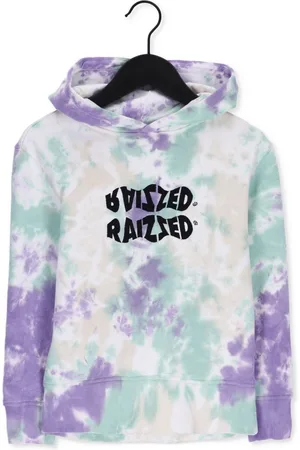 Raizzed Arizona Truien & Vesten Meisjes - Sweater - Hoodie - Vest- Multi