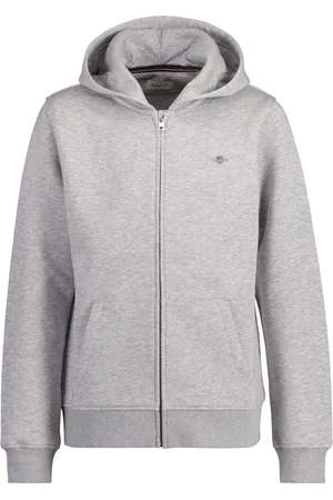 GANT Sweat vest Shield Zip Hoodie