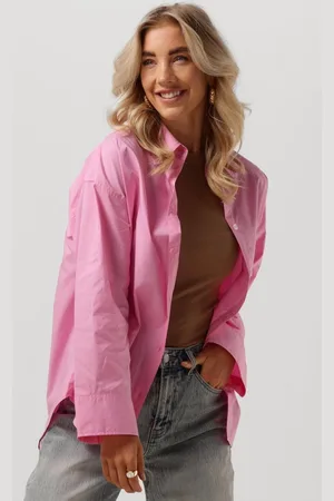 Catwalk Junkie Bl Power House Blouses Dames -