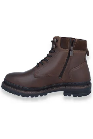 Camel Active Heren Veterschoen 46