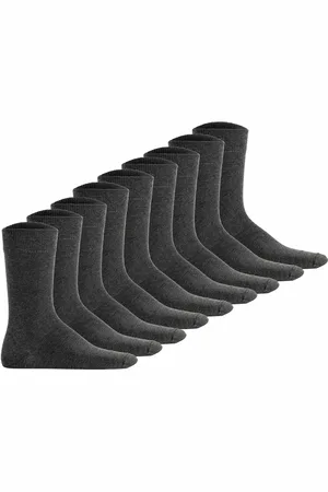 Hudson Sokken SIMPLY³ 3-PACK 9-pak