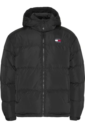 Tommy Hilfiger Heren Jas winter Alaska Puffer Jacket -