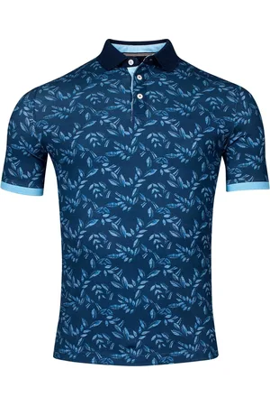 Baileys Poloshirt korte mouw