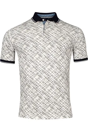 Baileys Poloshirt korte mouw