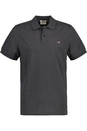 GANT Poloshirt Regular Shield Pique Polo Set van 1