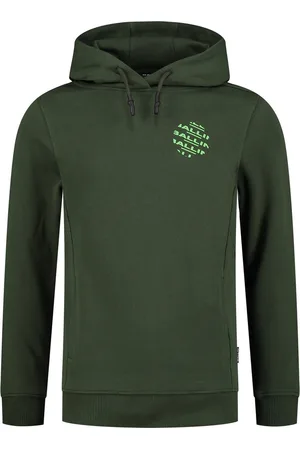 Ballin Jongens Slim Fit Hoodie -