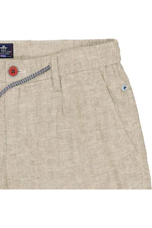 NZA New Zealand korte broek