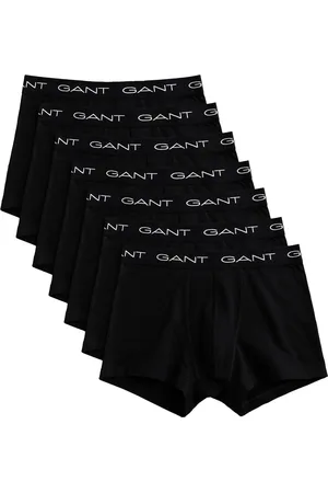 GANT Trunk Boxershorts Heren (7-pack)