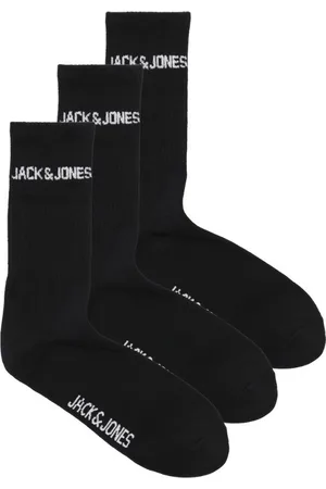 JACK & JONES Melvin Sokken Heren (3-pack)