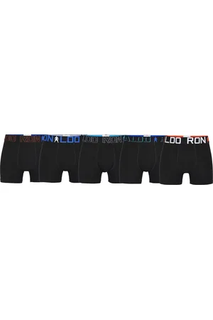 CR7 - Cristiano Ronaldo Jongens 5P boxers - 134/140