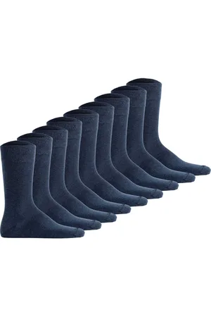 Hudson Sokken SIMPLY³ 3-PACK 9-pak