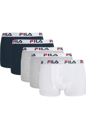 Fila Boxershorts Set van 5