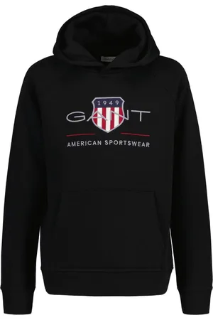 GANT Sweater Archive Shield Hoodie