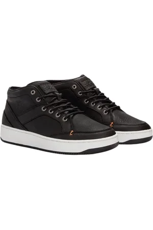 Hub Kingston 2.1 Veterschoenen Hoog -