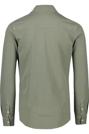 NZA New Zealand casual overhemd