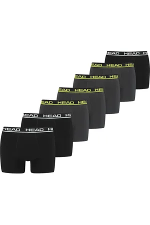 Head Boxershorts BASIC BOXER TRUNKS 7-pak