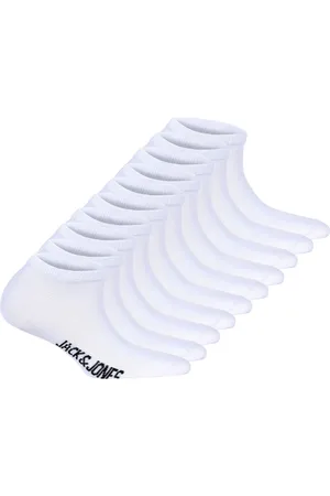 JACK & JONES Jack&Jones Sokken JACDONGO SOCKS 10 PACK JNR Set van 10