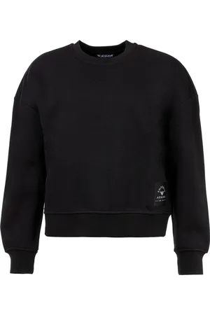 Emporio Armani Sweater Iconic Terry