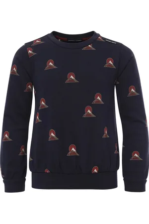 COMMON HEROES 2231-8311 Truien & Vesten Jongens - Sweater - Hoodie - Vest-