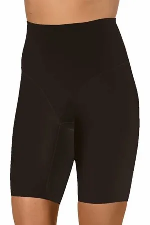 Nina Von C. Hoge corrigerende boxershort met lange pijpjes ( long pants )